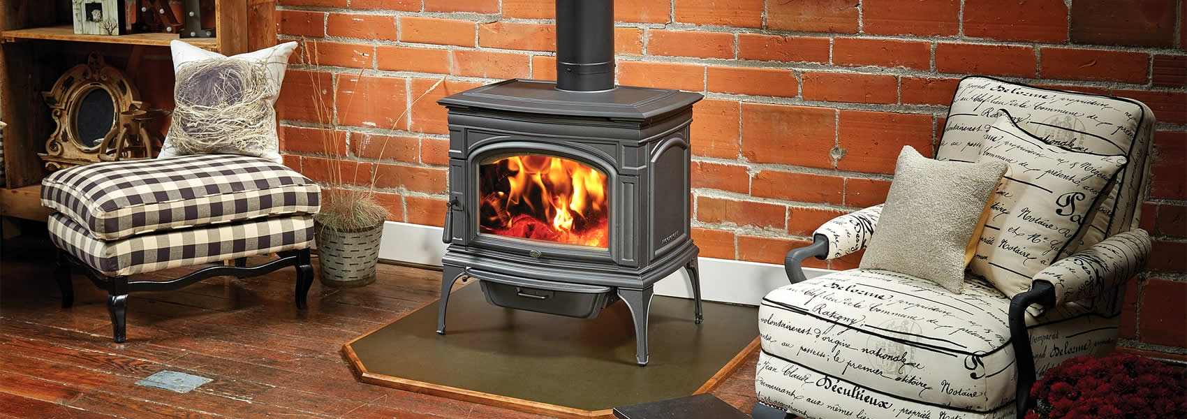 lopi cast iron wood stove