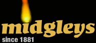 midgleys logo